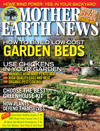 MOTHER EARTH NEWS: April/May 2013